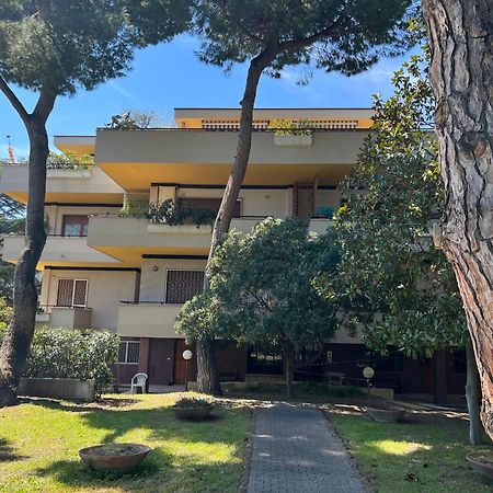 Villa Riviera 287 佩斯卡拉 外观 照片