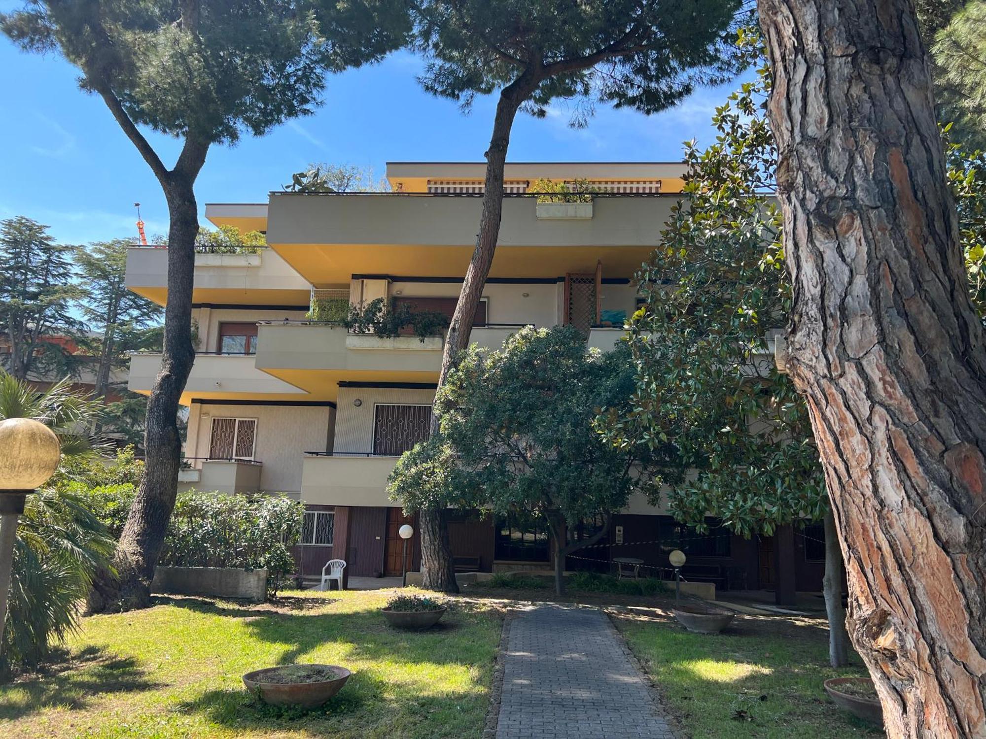 Villa Riviera 287 佩斯卡拉 外观 照片
