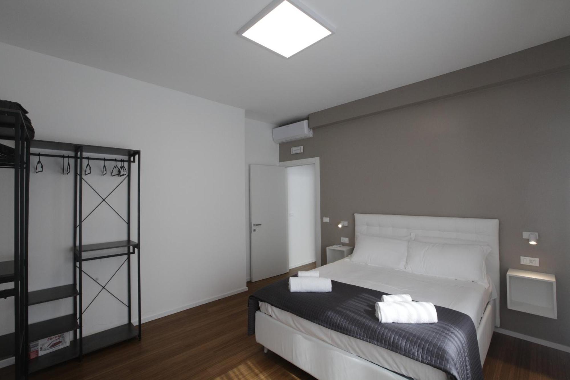 Villa Riviera 287 佩斯卡拉 外观 照片
