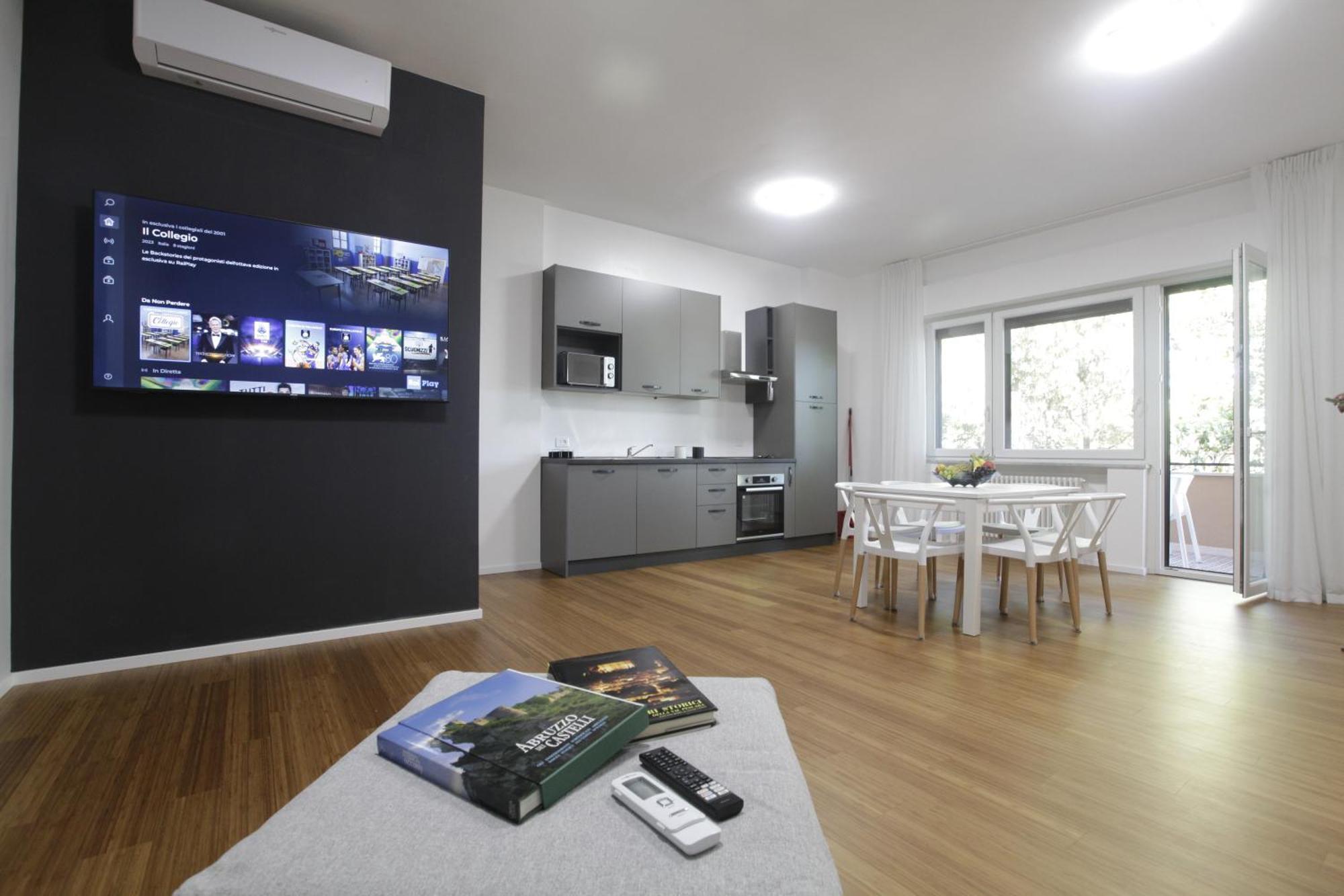 Villa Riviera 287 佩斯卡拉 外观 照片