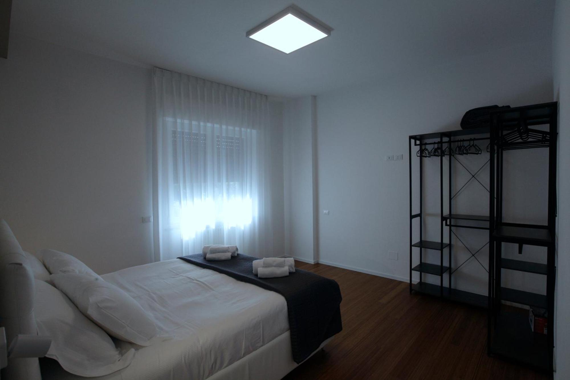 Villa Riviera 287 佩斯卡拉 外观 照片