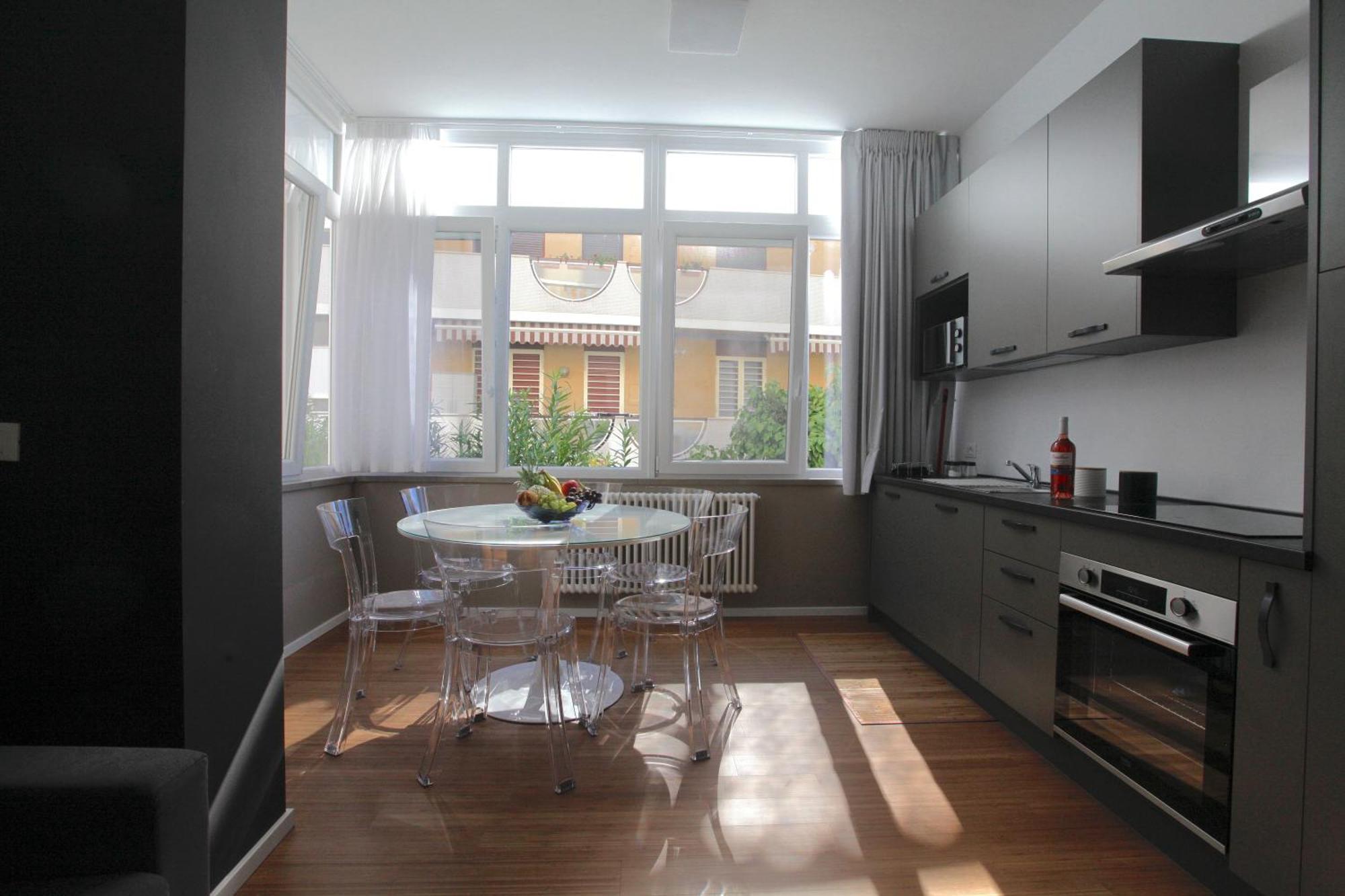 Villa Riviera 287 佩斯卡拉 外观 照片