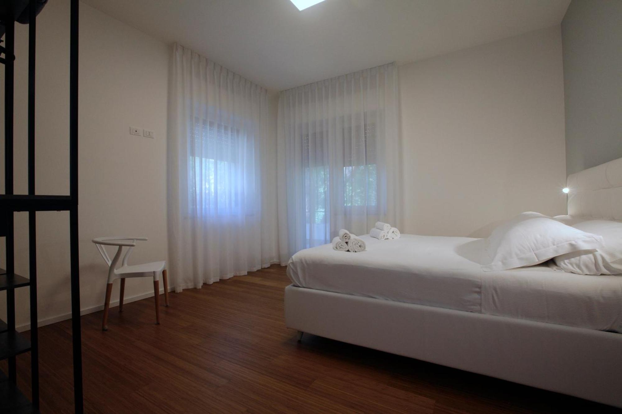 Villa Riviera 287 佩斯卡拉 外观 照片