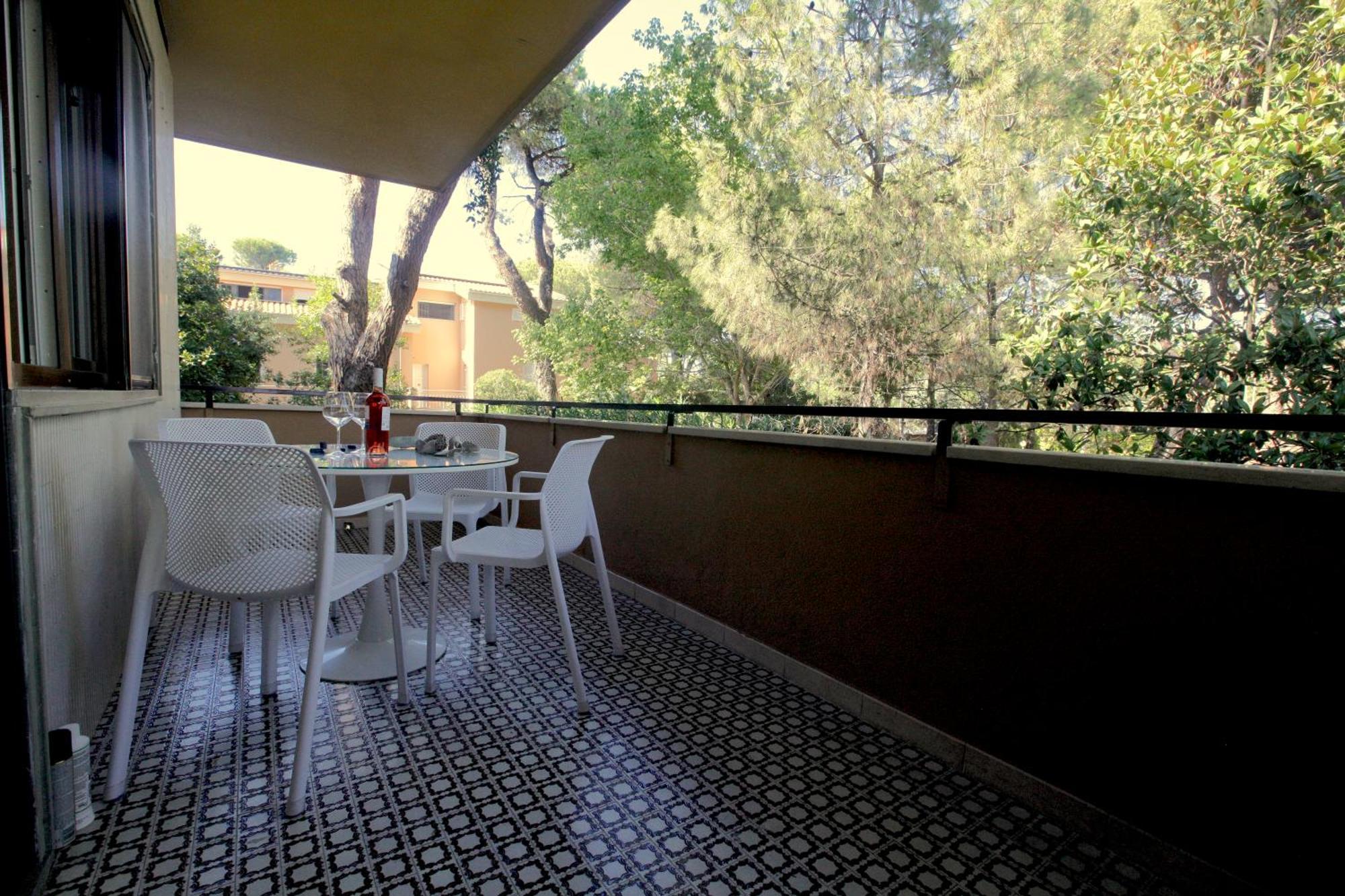 Villa Riviera 287 佩斯卡拉 外观 照片