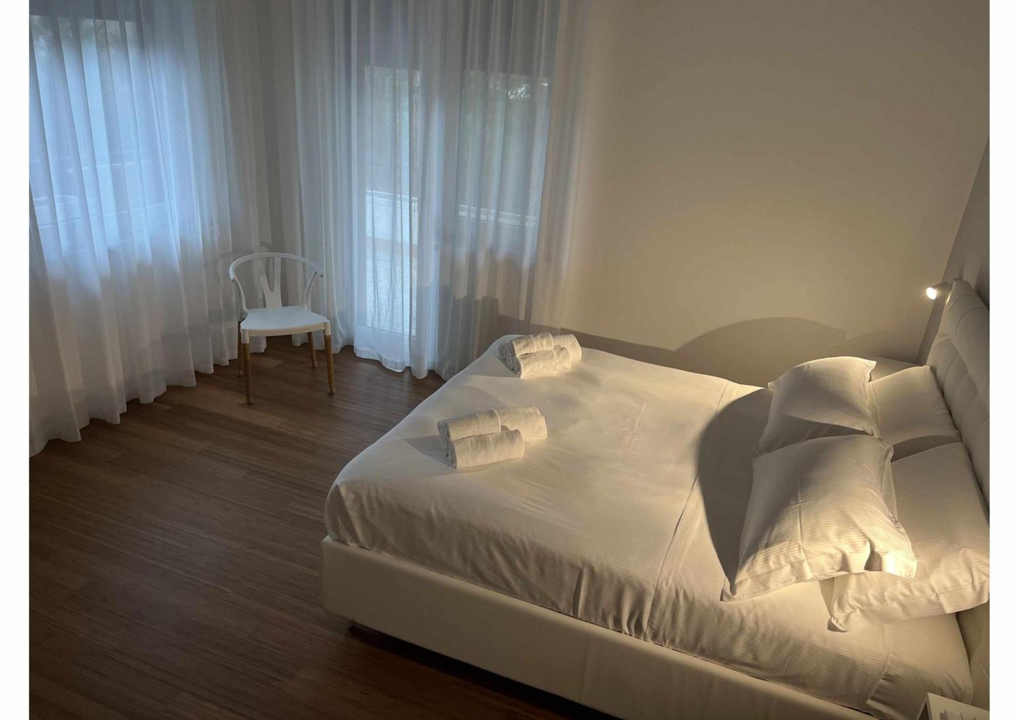 Villa Riviera 287 佩斯卡拉 外观 照片