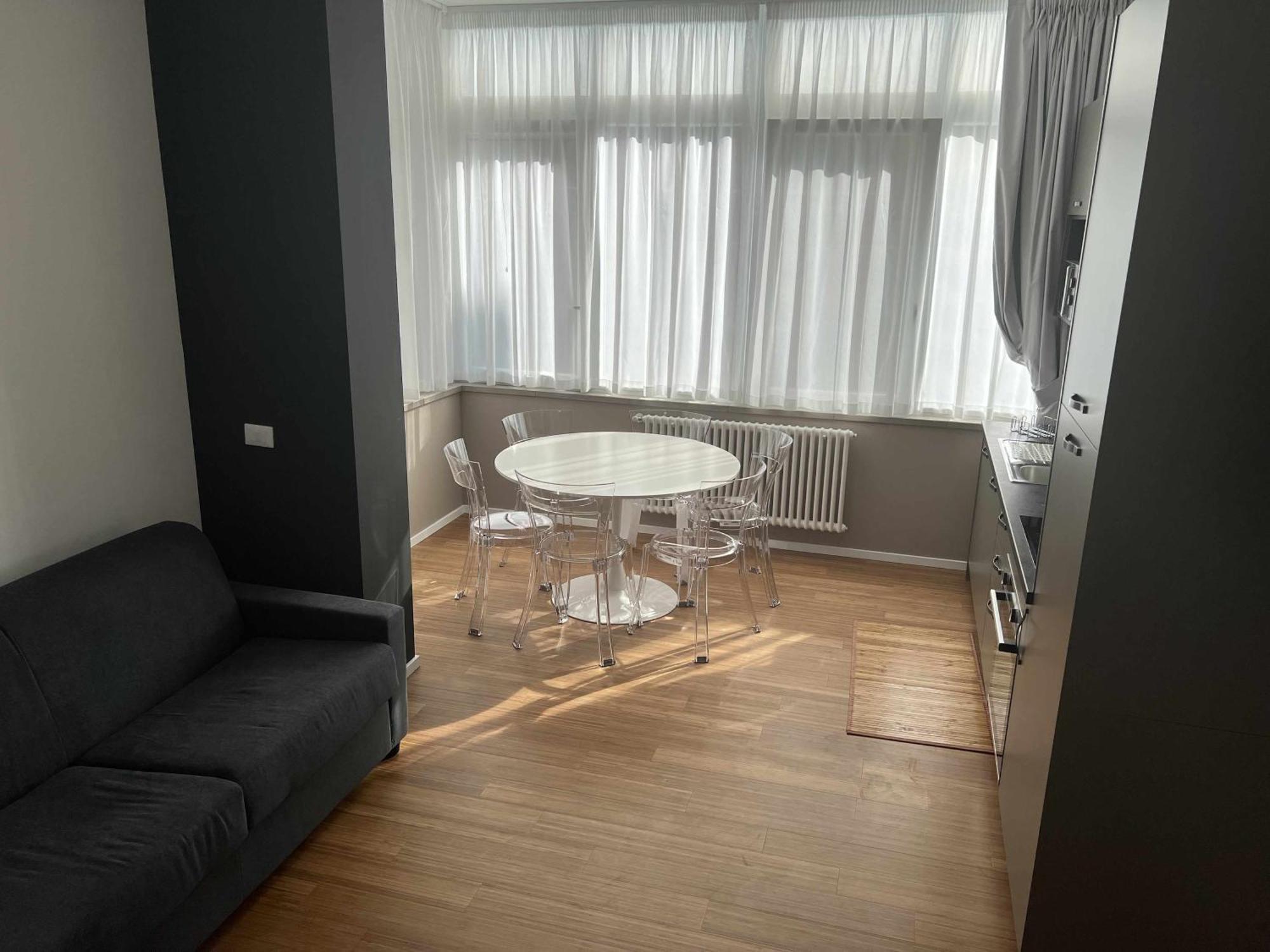 Villa Riviera 287 佩斯卡拉 外观 照片