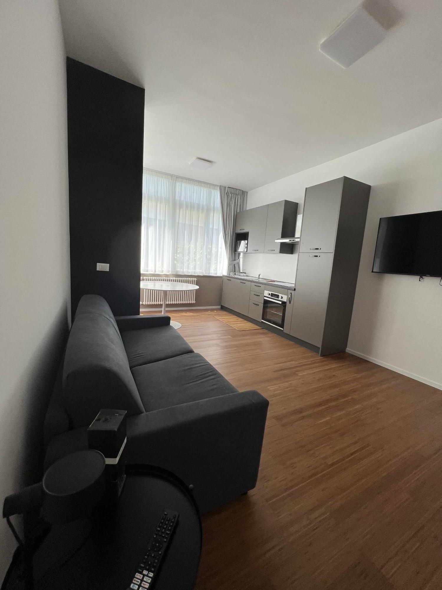 Villa Riviera 287 佩斯卡拉 外观 照片