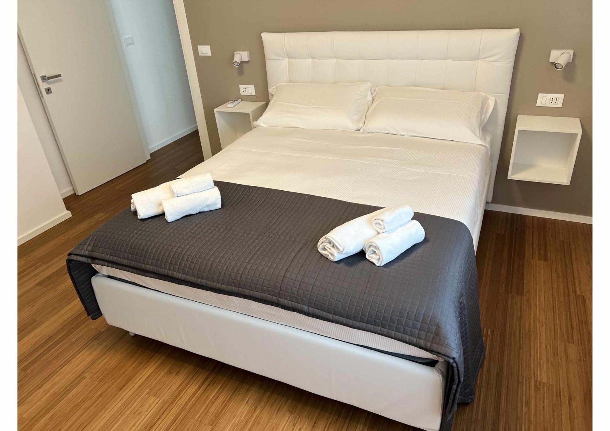 Villa Riviera 287 佩斯卡拉 外观 照片