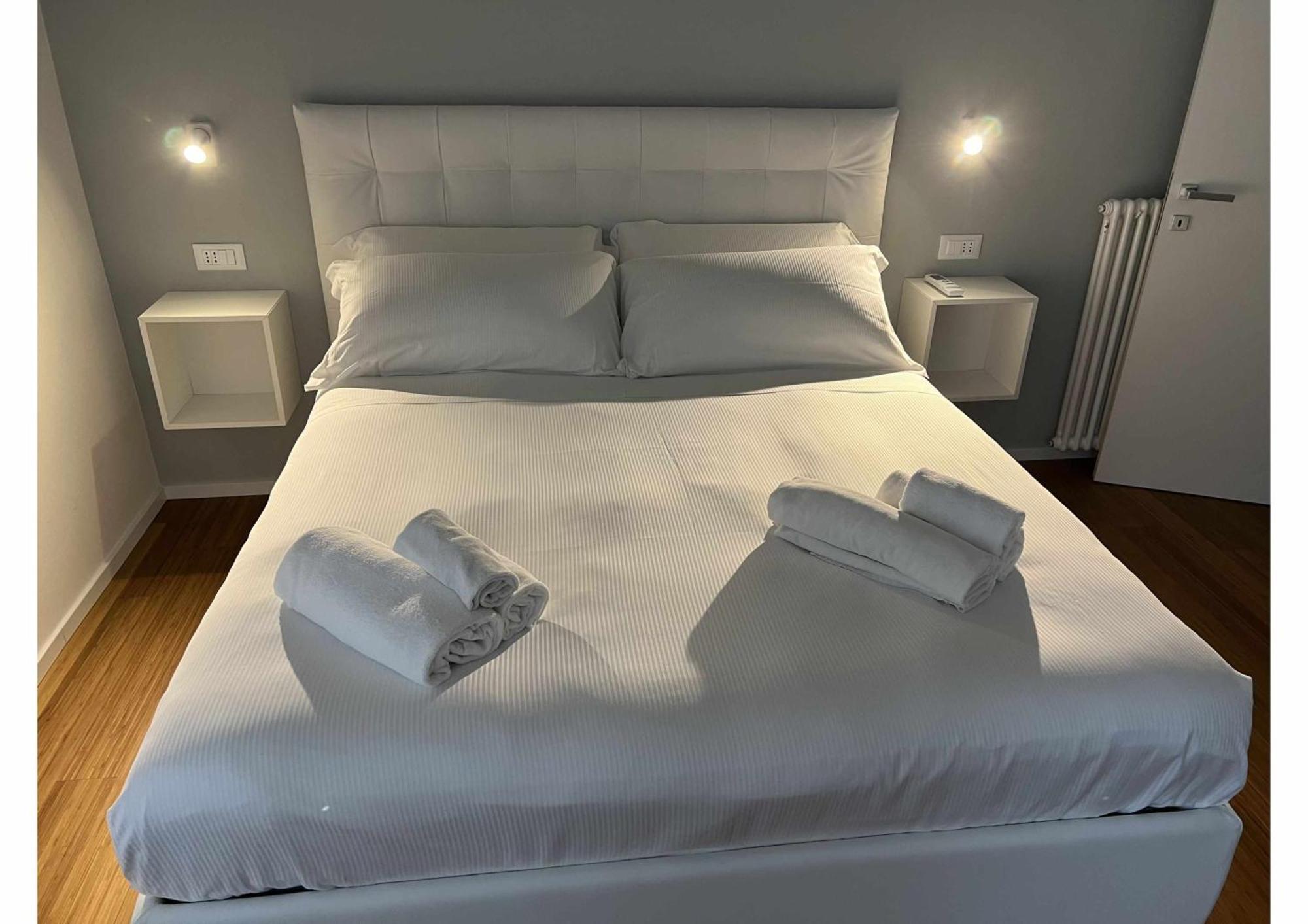 Villa Riviera 287 佩斯卡拉 外观 照片