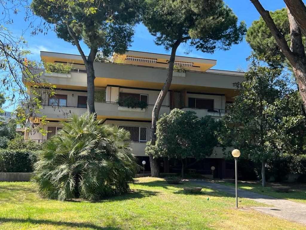 Villa Riviera 287 佩斯卡拉 外观 照片