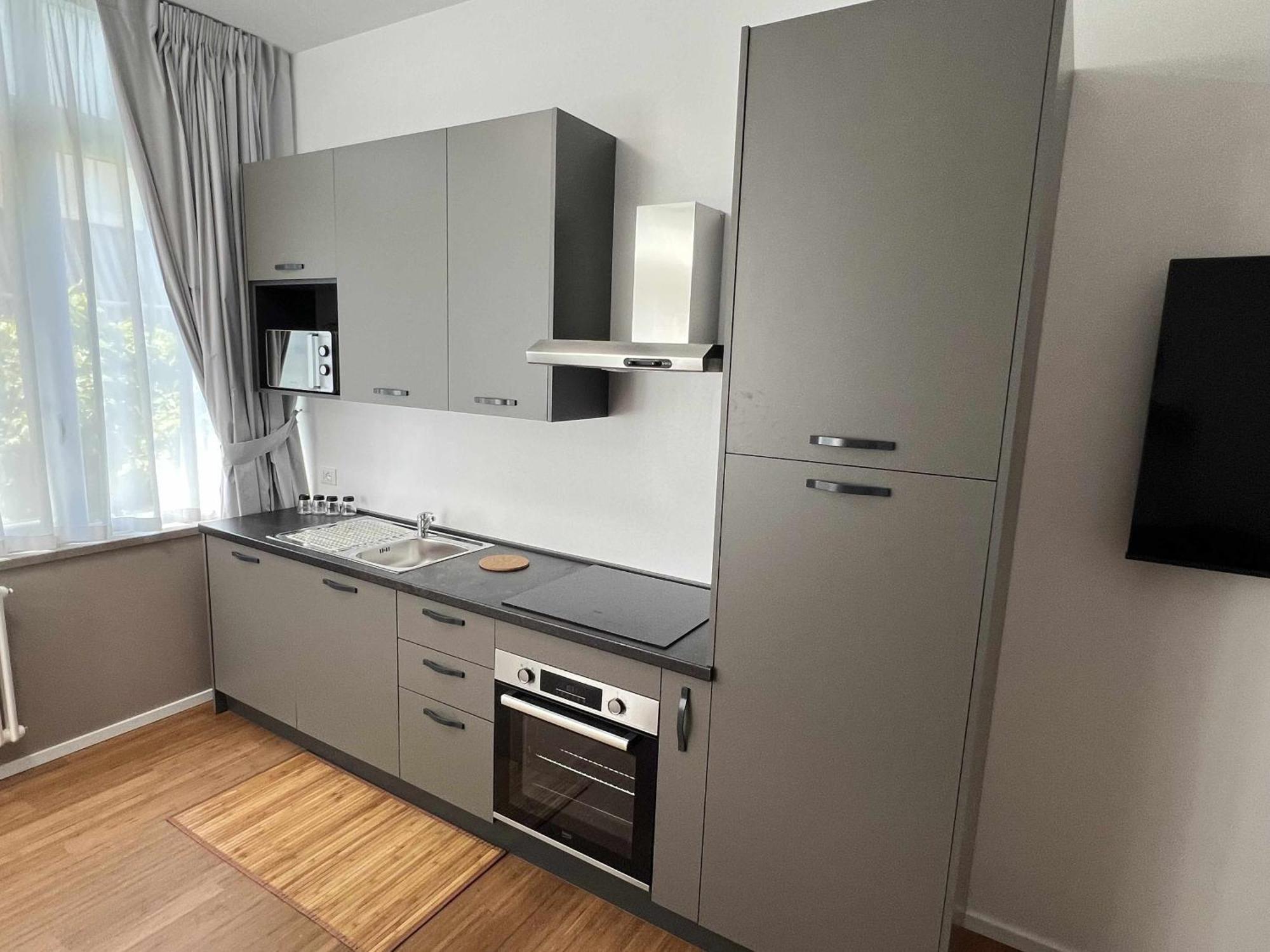 Villa Riviera 287 佩斯卡拉 外观 照片