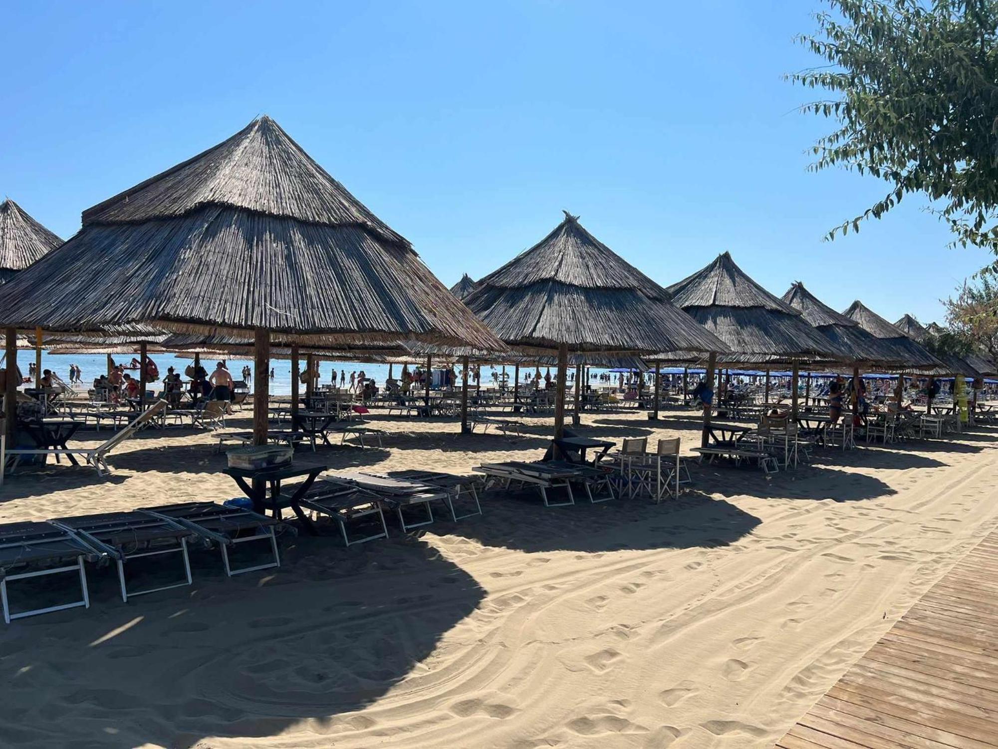Villa Riviera 287 佩斯卡拉 外观 照片