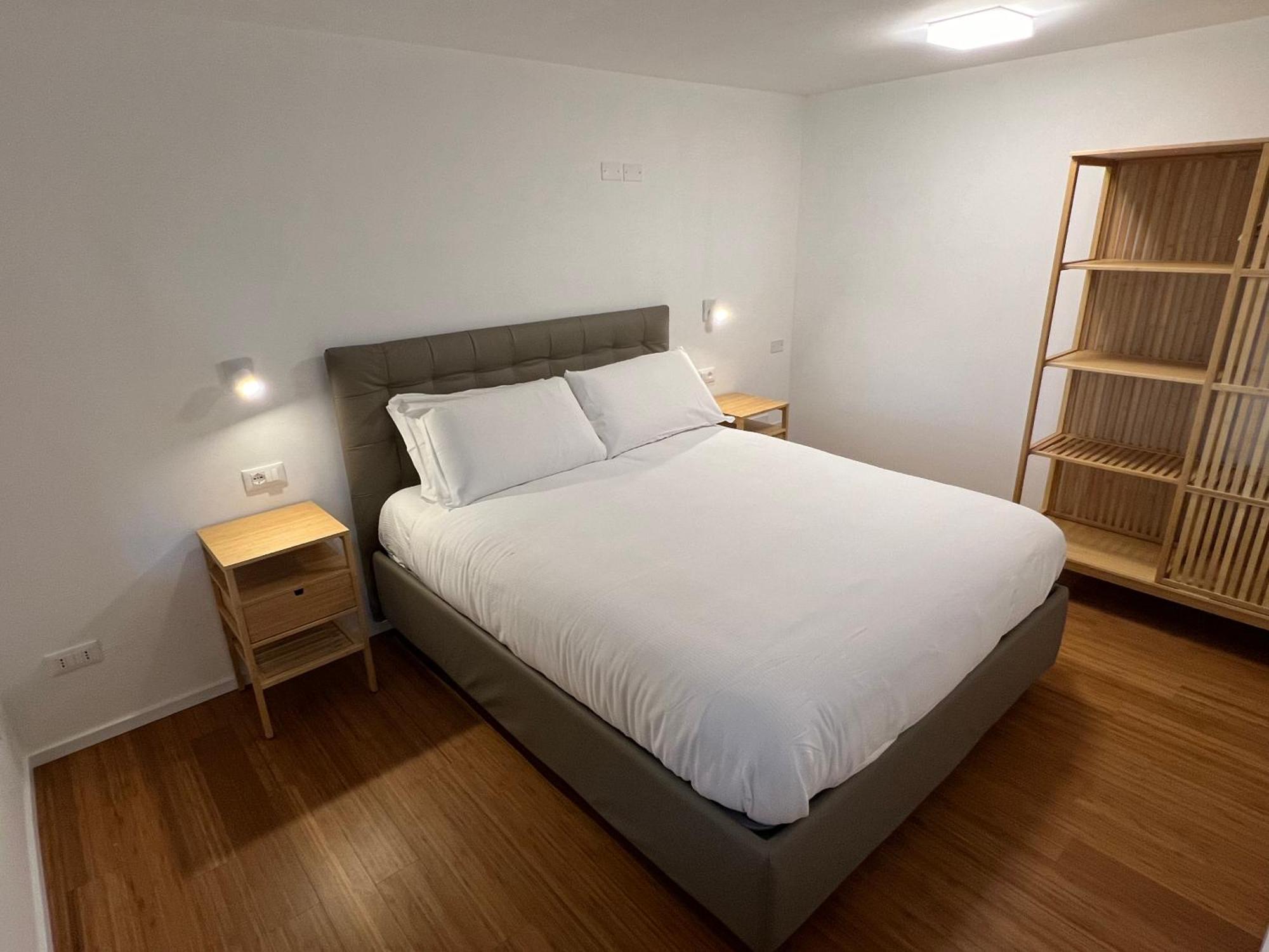 Villa Riviera 287 佩斯卡拉 客房 照片