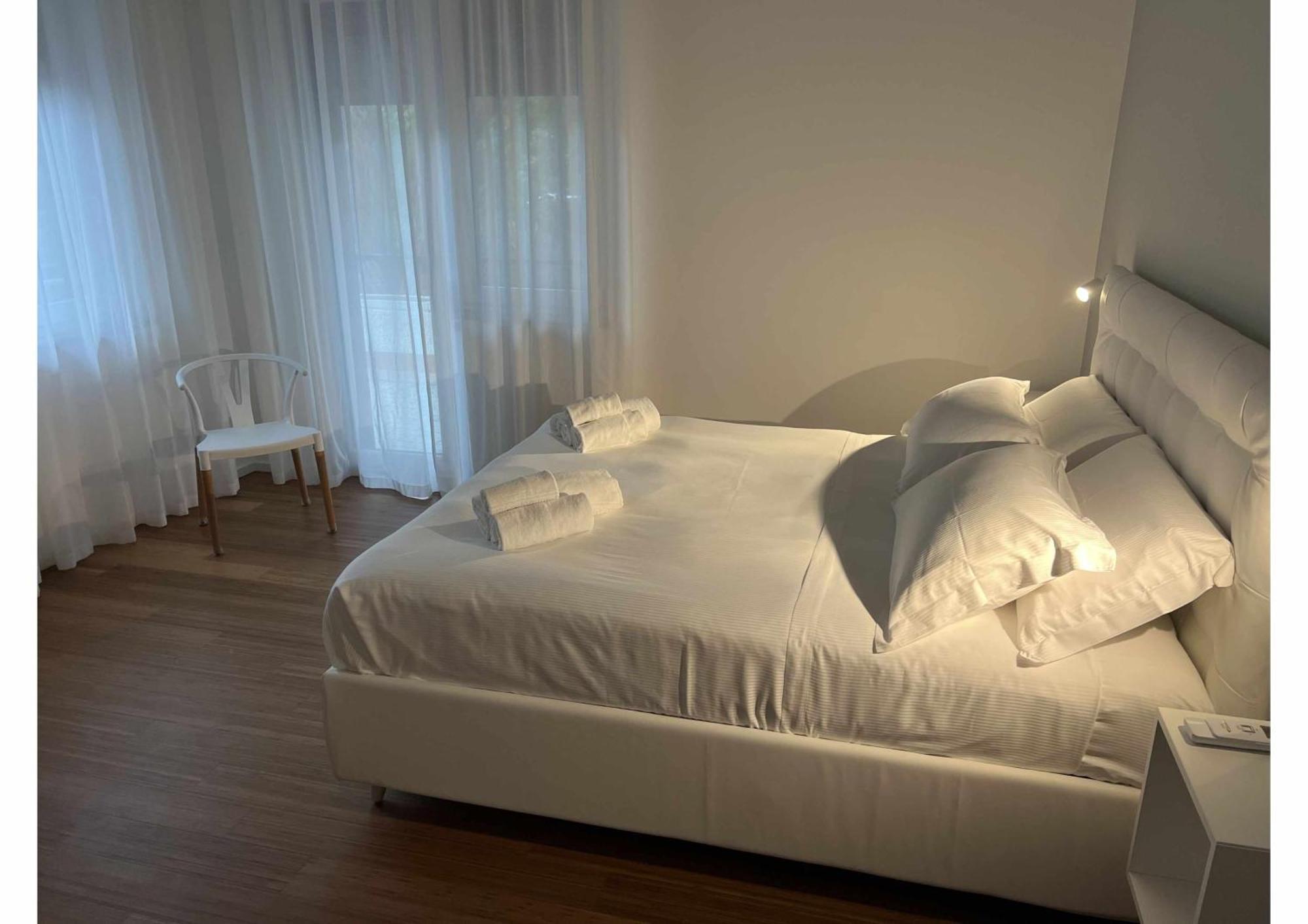 Villa Riviera 287 佩斯卡拉 客房 照片