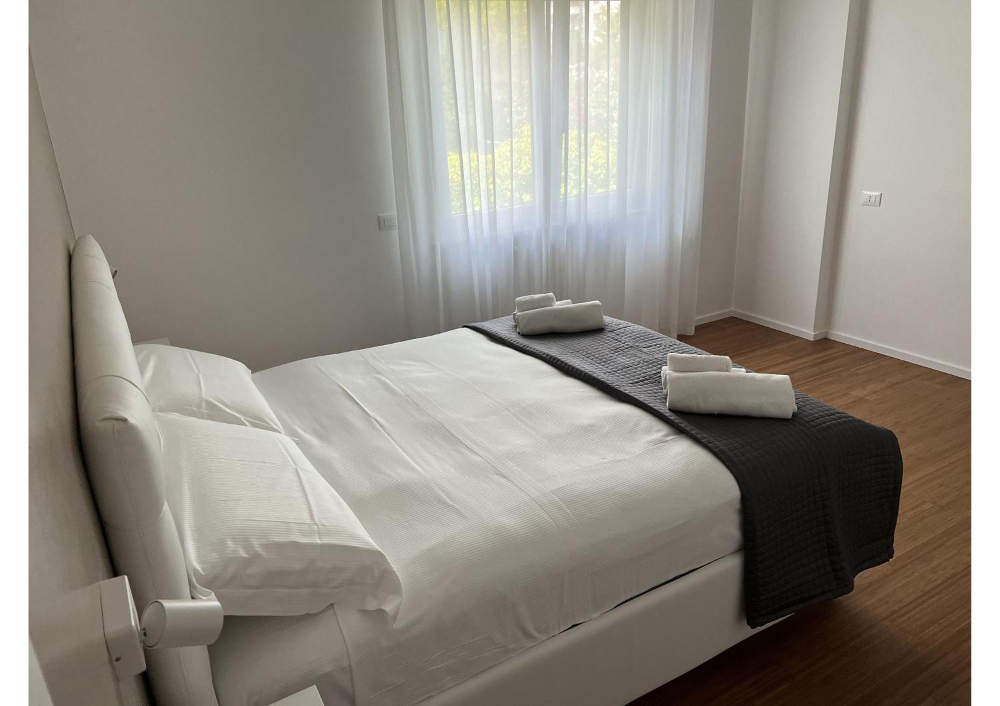 Villa Riviera 287 佩斯卡拉 客房 照片