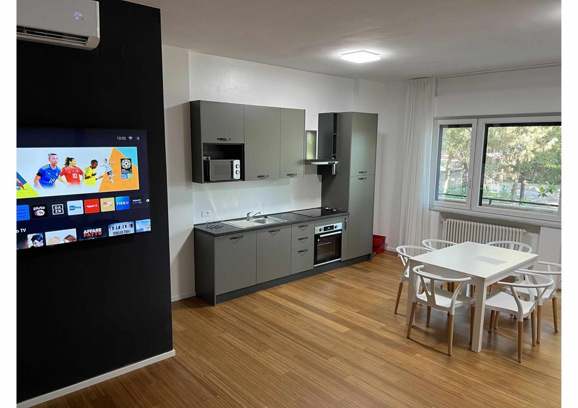 Villa Riviera 287 佩斯卡拉 客房 照片
