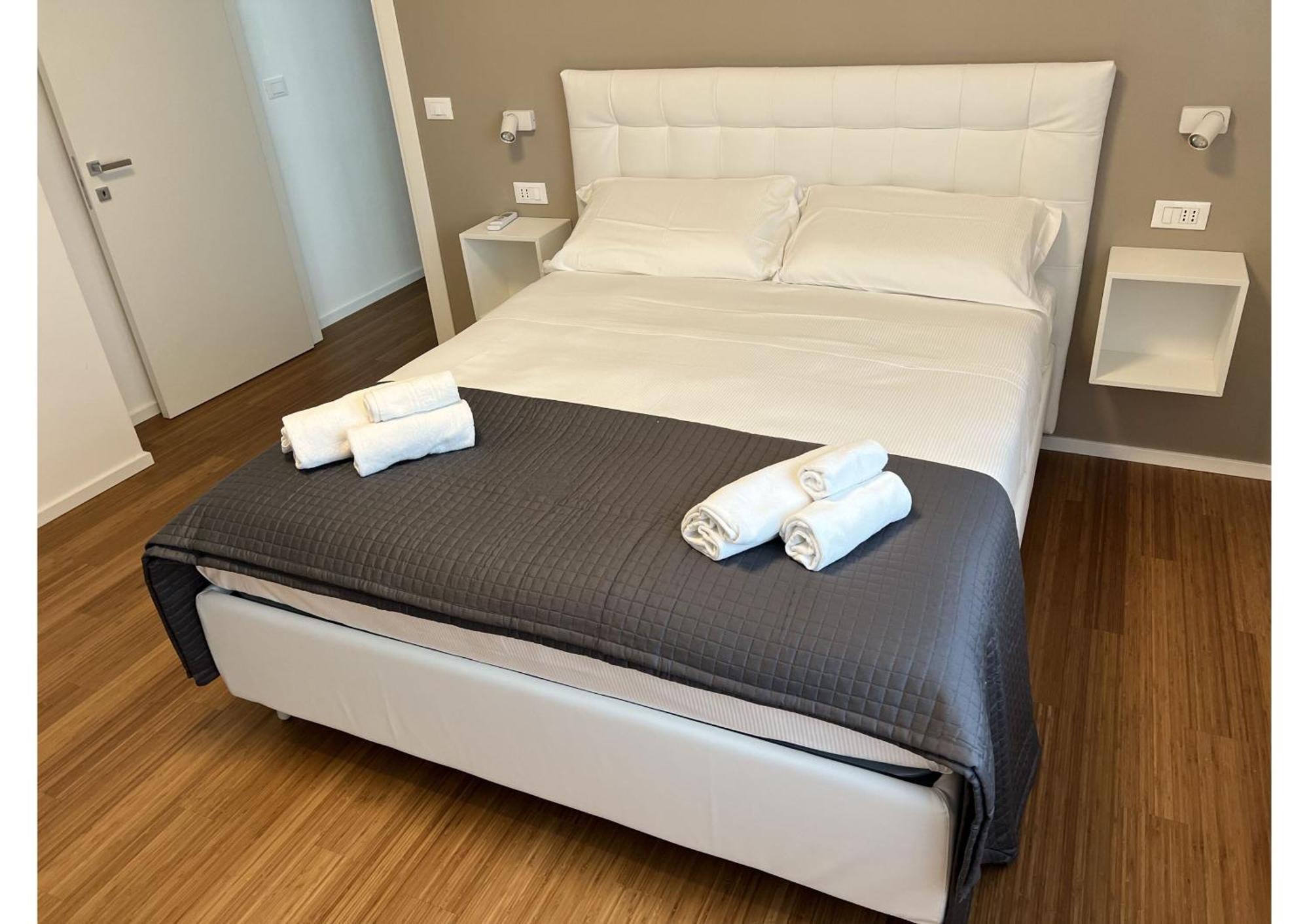 Villa Riviera 287 佩斯卡拉 客房 照片
