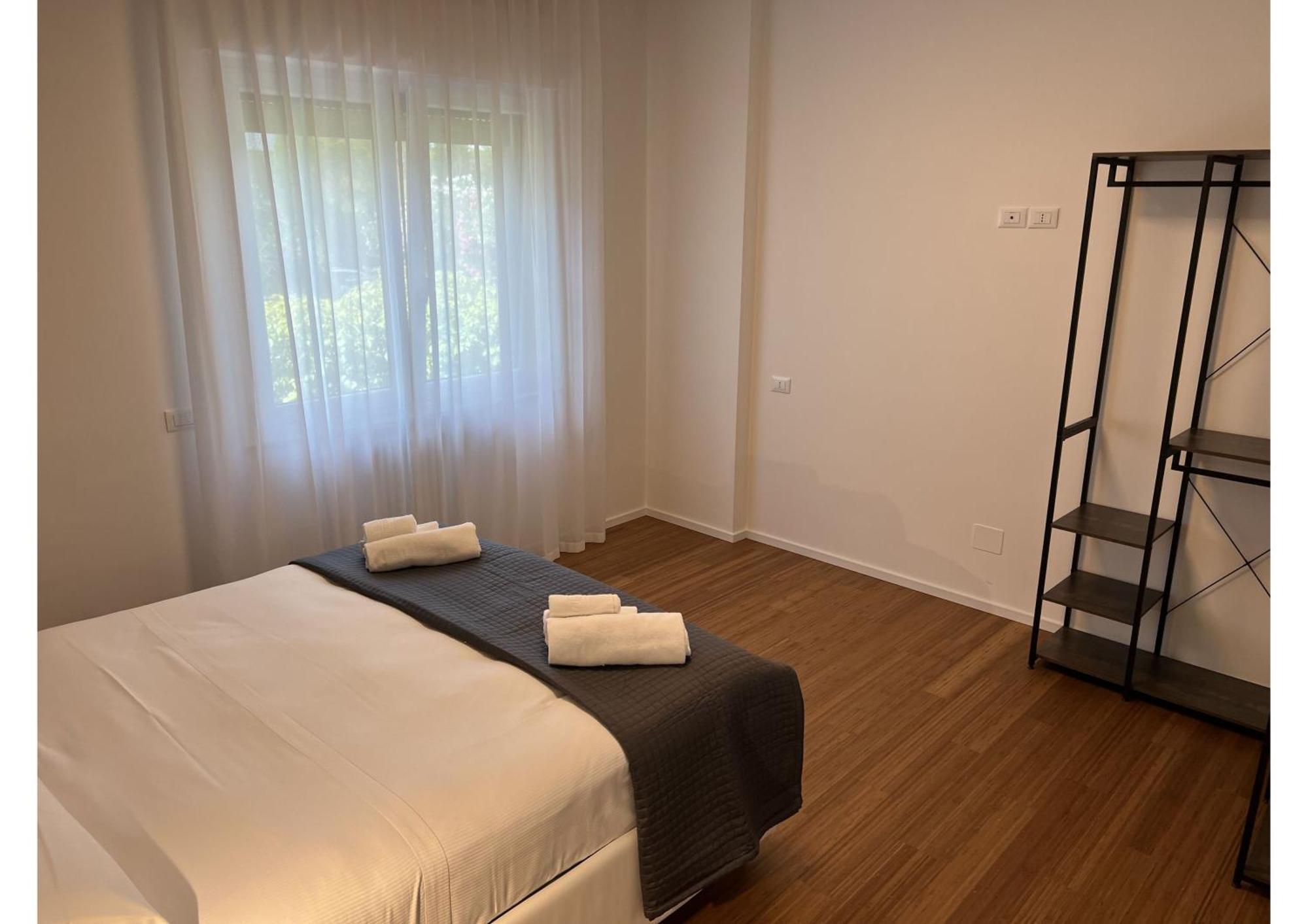 Villa Riviera 287 佩斯卡拉 客房 照片