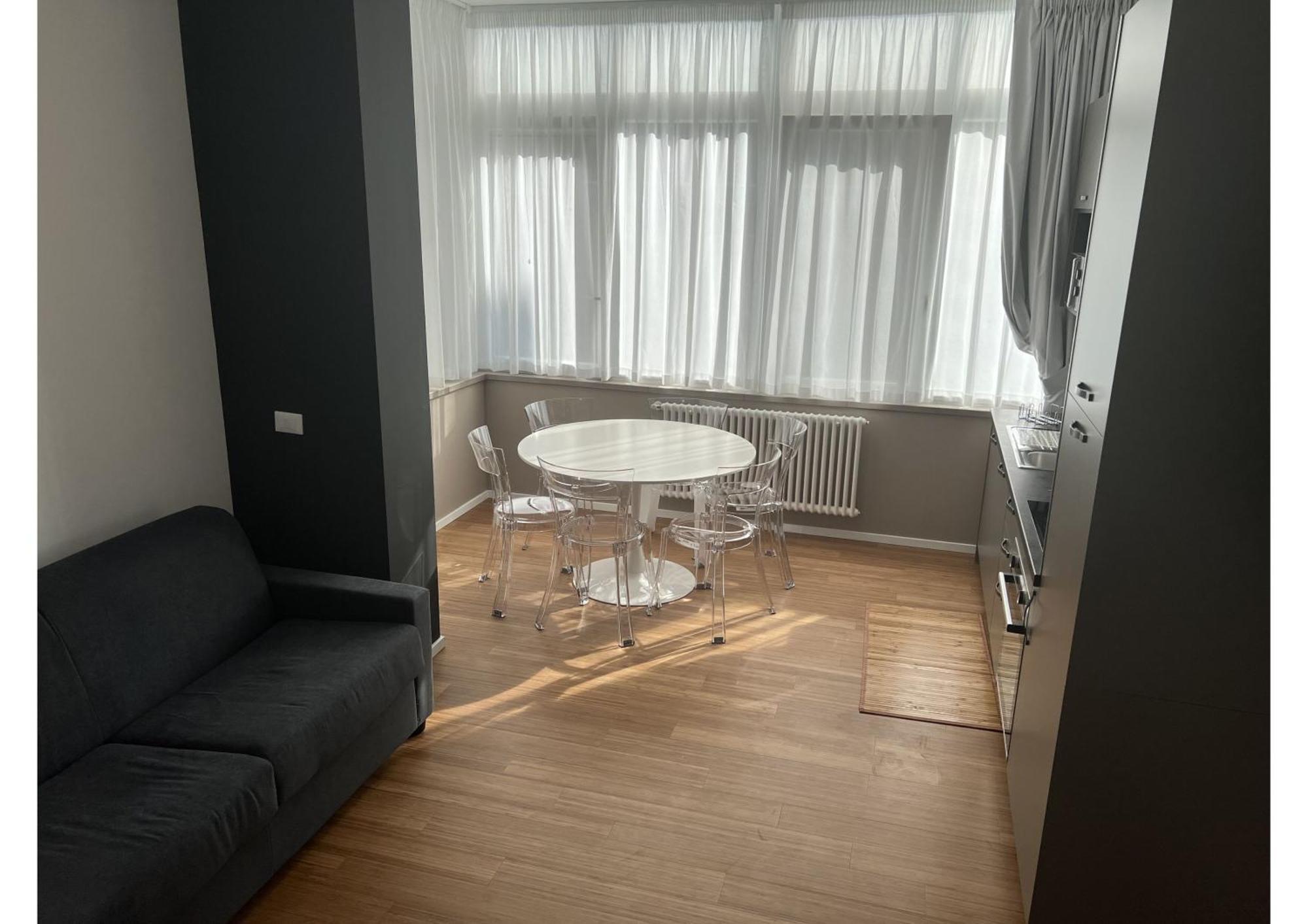 Villa Riviera 287 佩斯卡拉 客房 照片