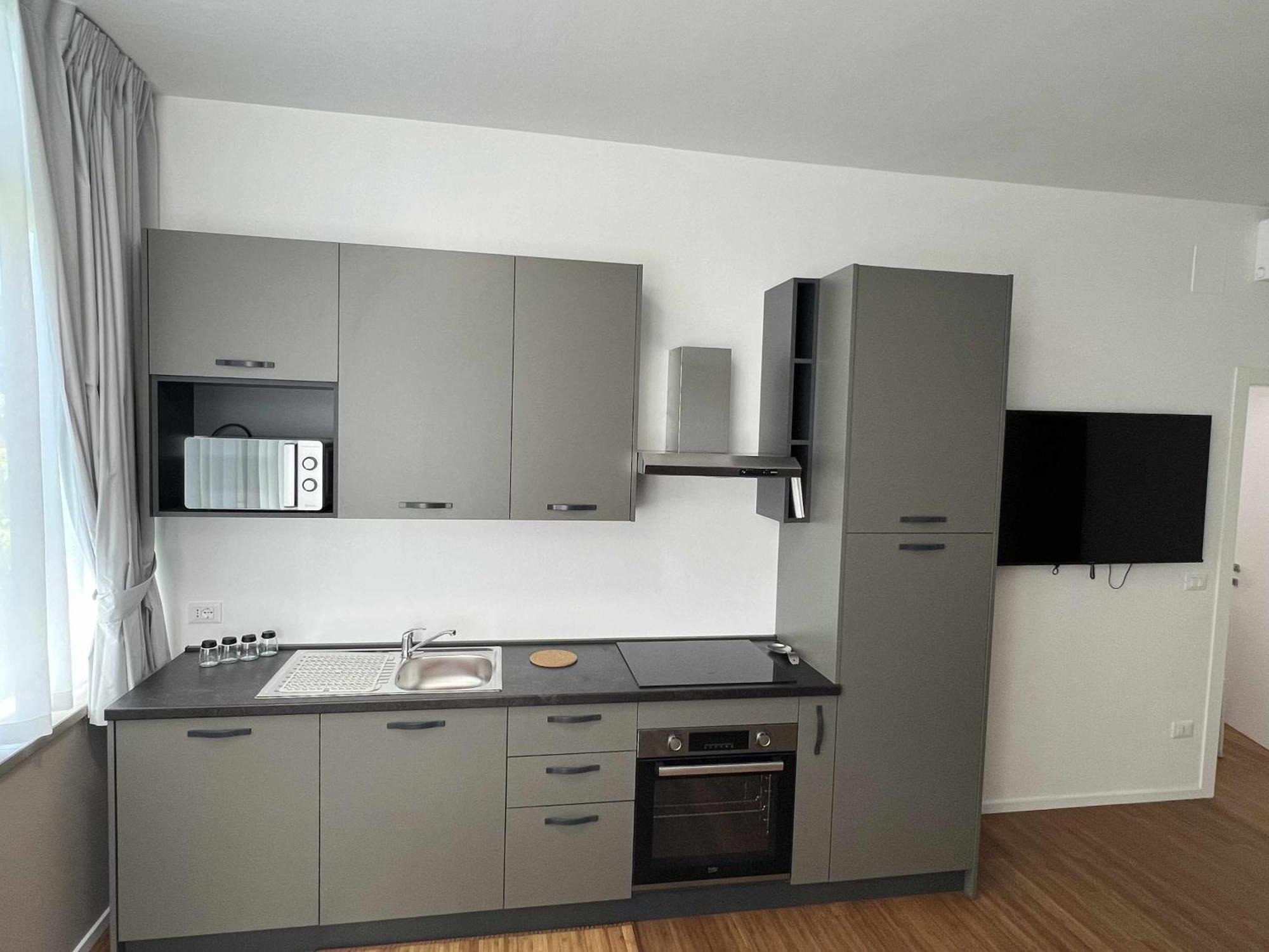 Villa Riviera 287 佩斯卡拉 外观 照片