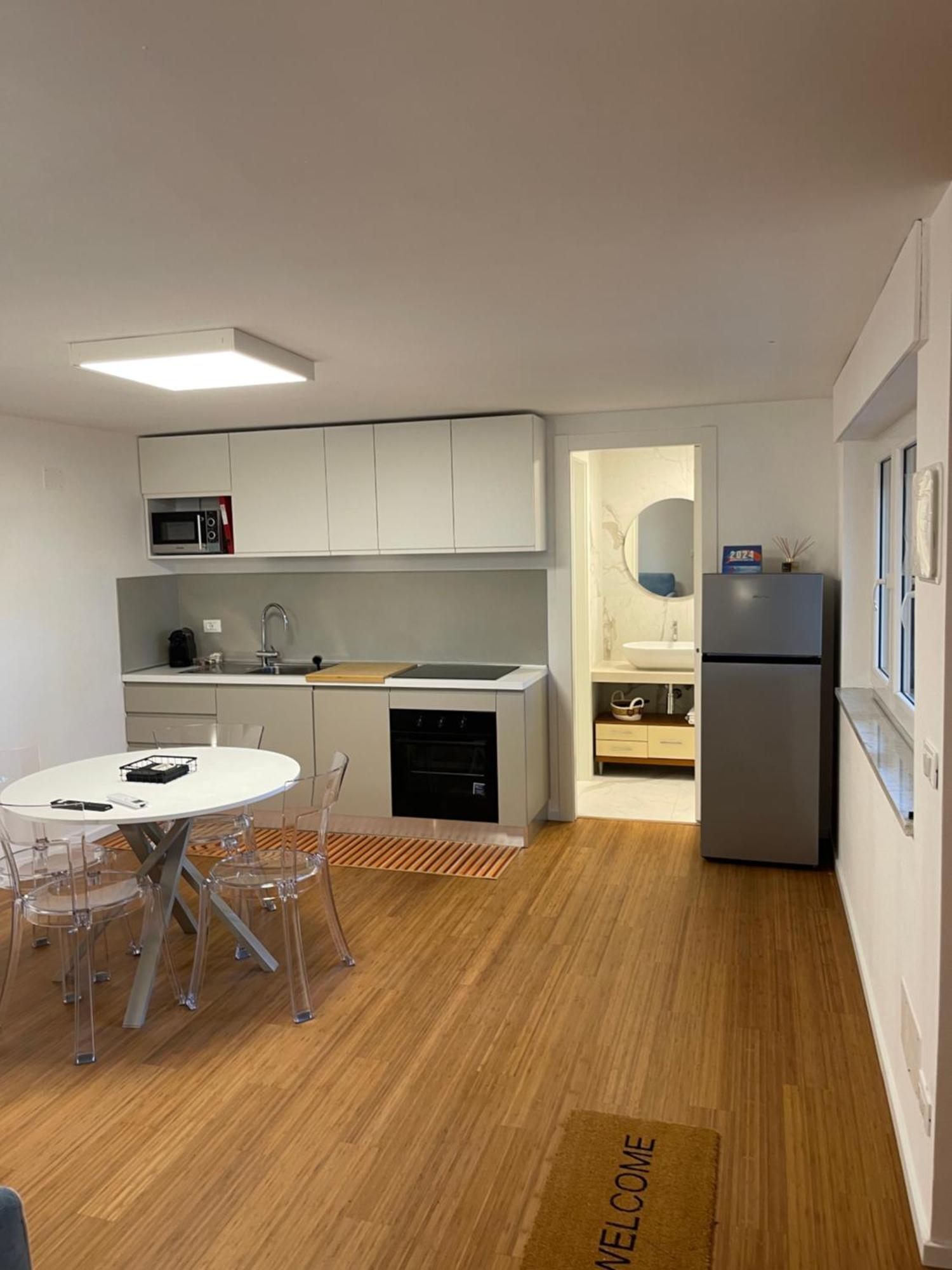 Villa Riviera 287 佩斯卡拉 外观 照片