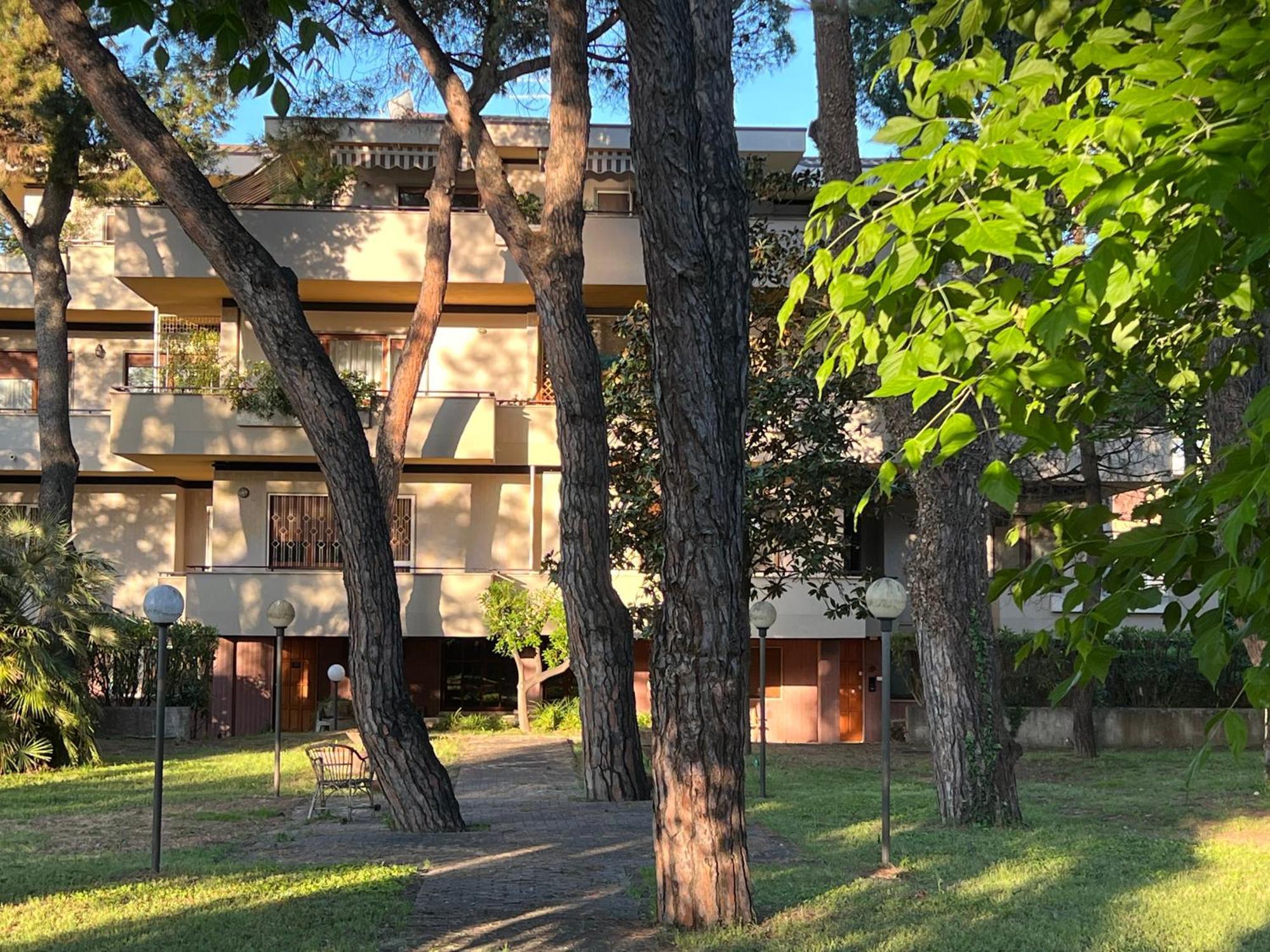 Villa Riviera 287 佩斯卡拉 外观 照片