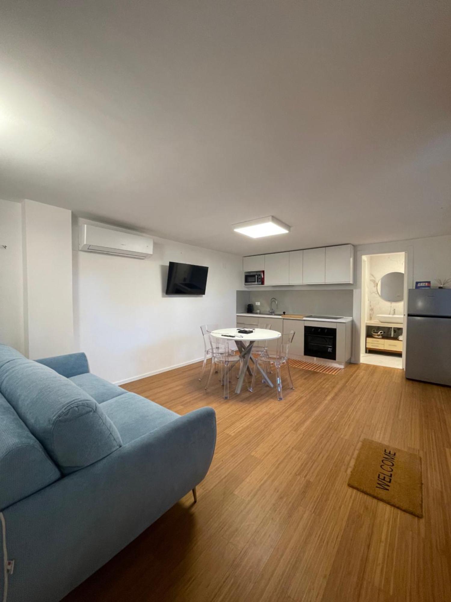 Villa Riviera 287 佩斯卡拉 外观 照片