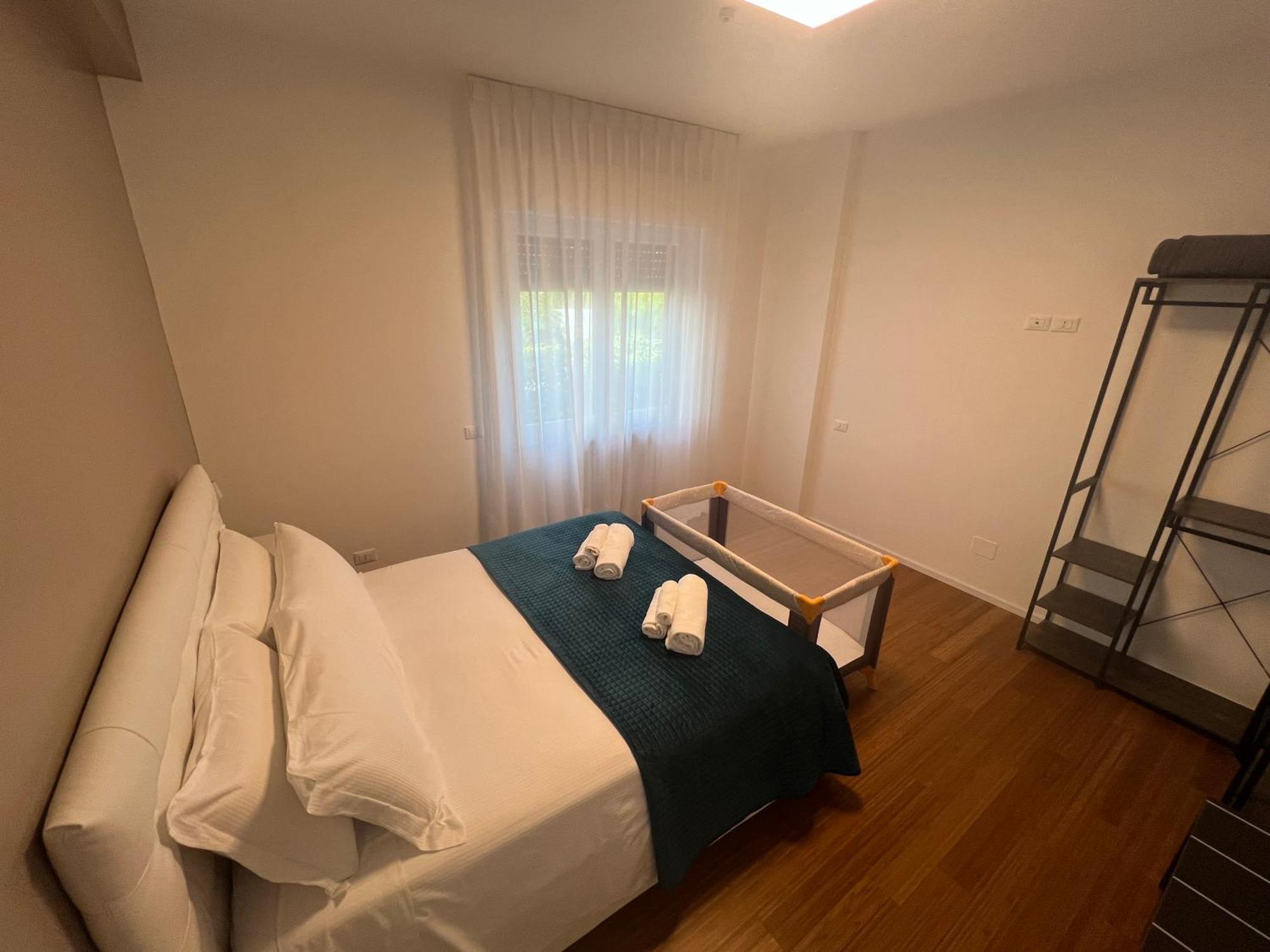 Villa Riviera 287 佩斯卡拉 外观 照片