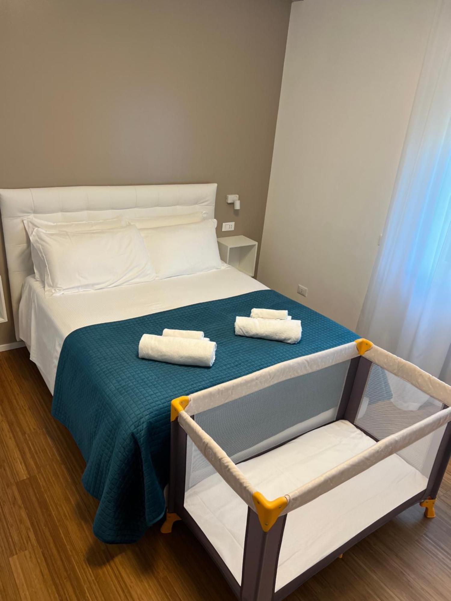 Villa Riviera 287 佩斯卡拉 外观 照片