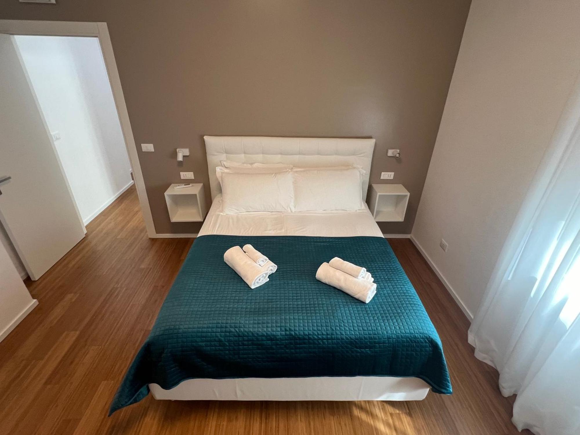 Villa Riviera 287 佩斯卡拉 外观 照片