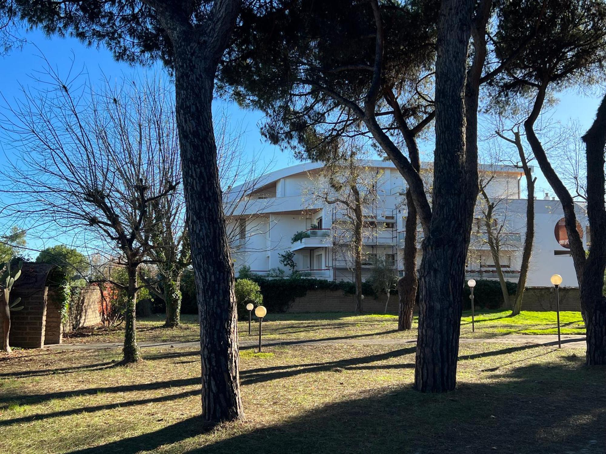 Villa Riviera 287 佩斯卡拉 外观 照片