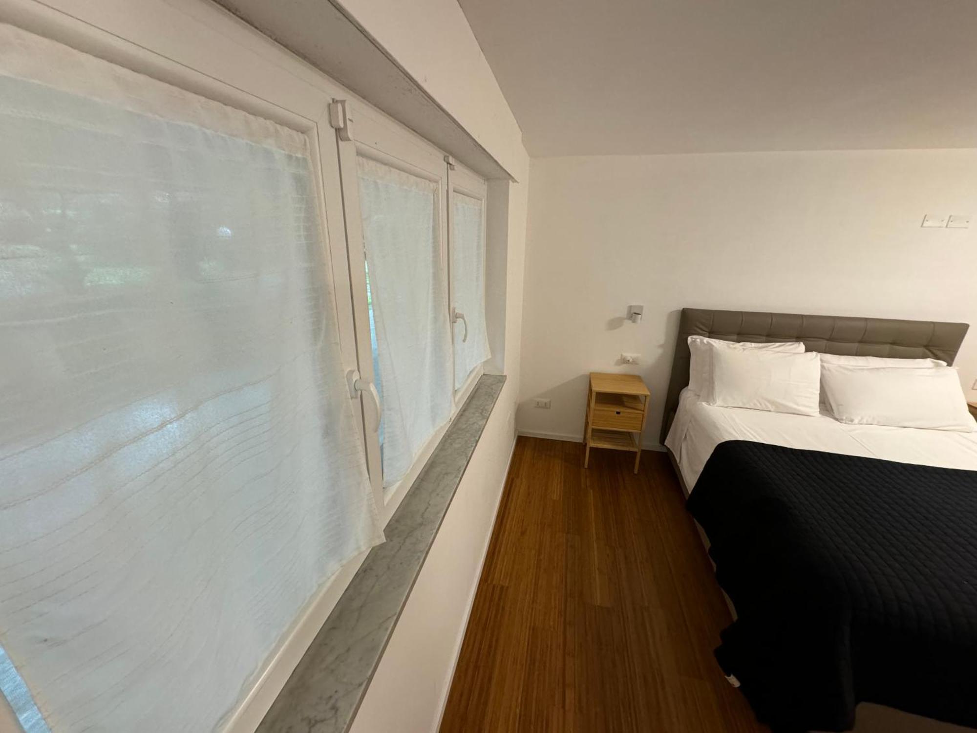 Villa Riviera 287 佩斯卡拉 外观 照片