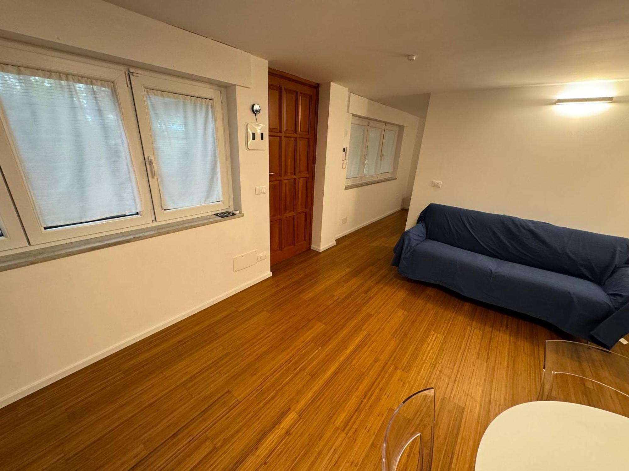 Villa Riviera 287 佩斯卡拉 外观 照片