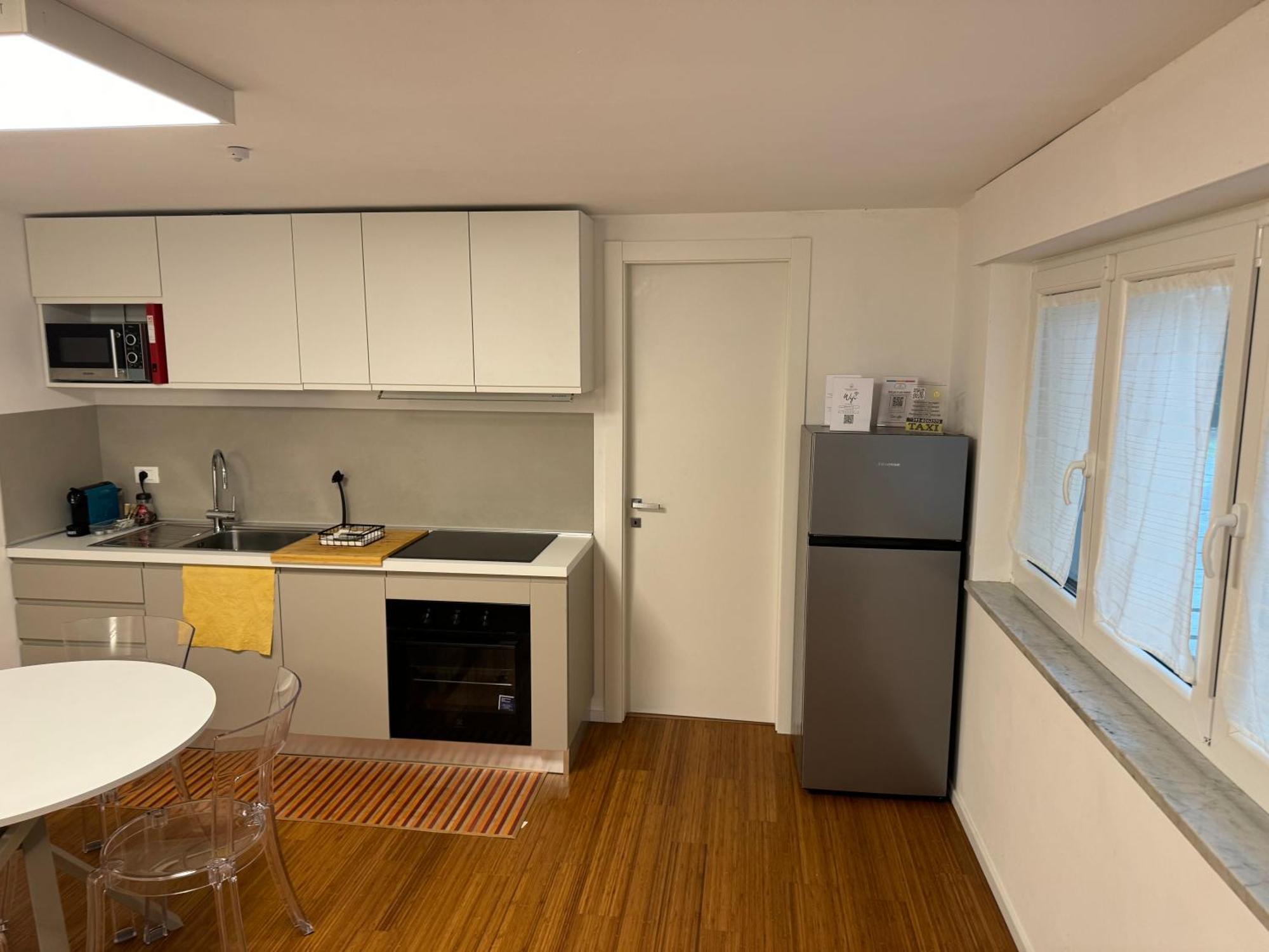 Villa Riviera 287 佩斯卡拉 外观 照片