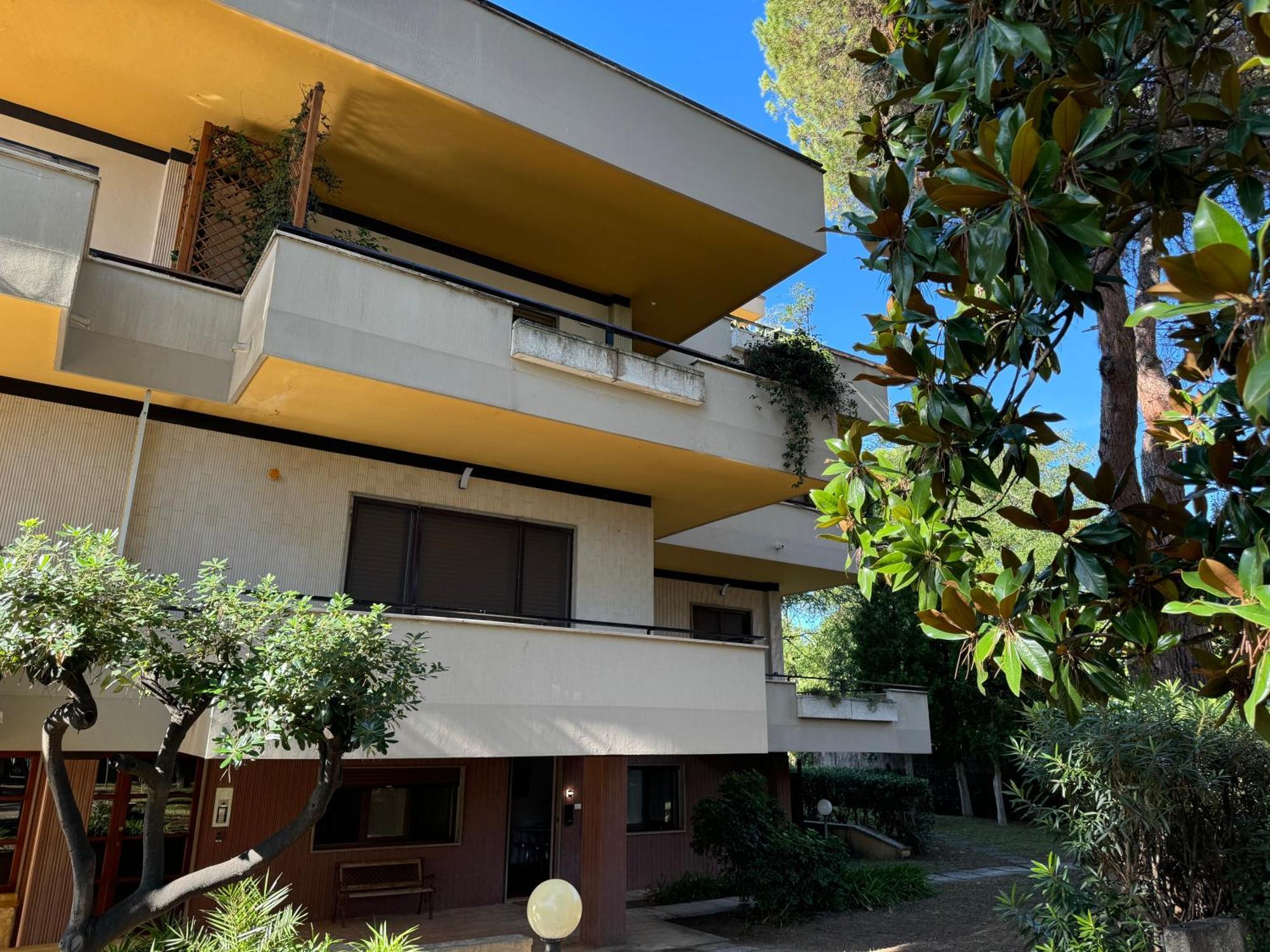 Villa Riviera 287 佩斯卡拉 外观 照片