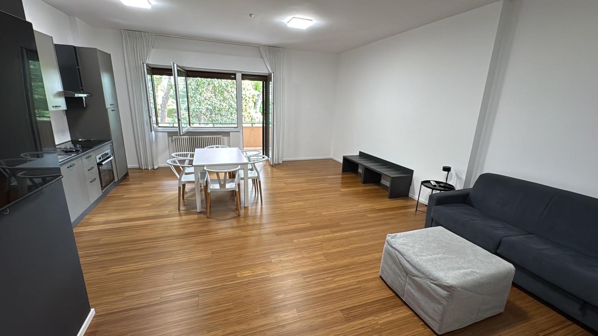 Villa Riviera 287 佩斯卡拉 外观 照片