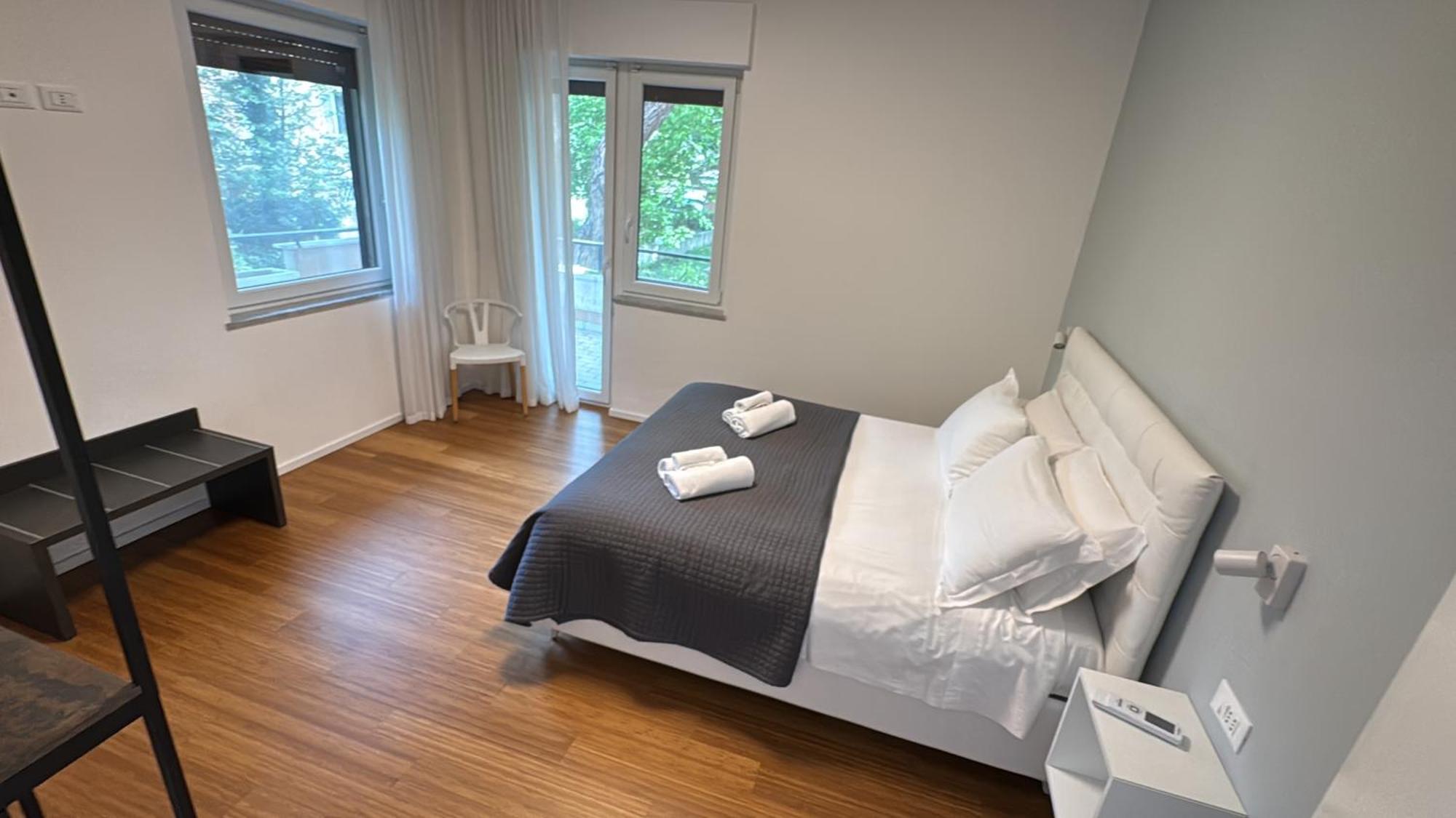 Villa Riviera 287 佩斯卡拉 外观 照片