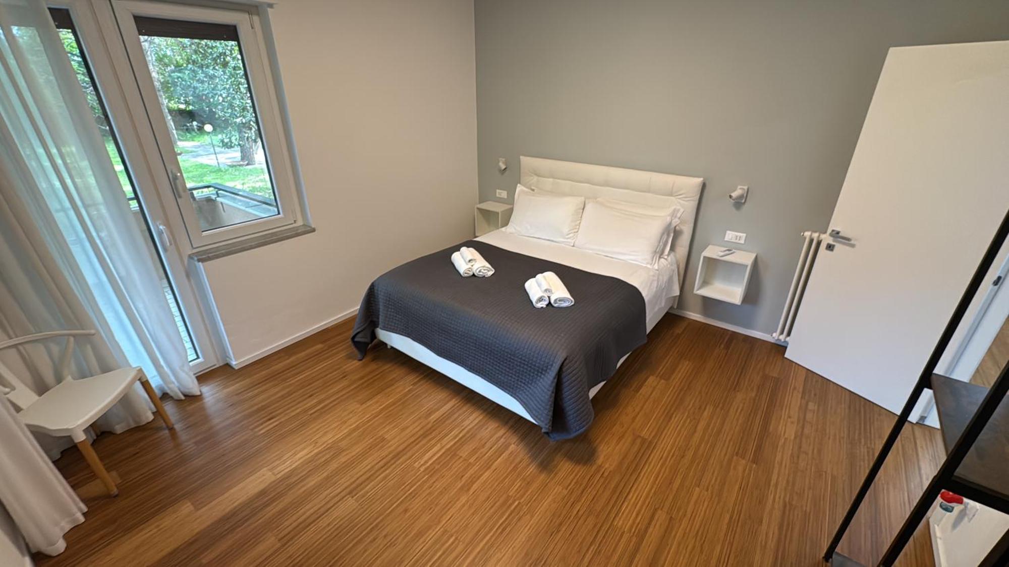 Villa Riviera 287 佩斯卡拉 外观 照片