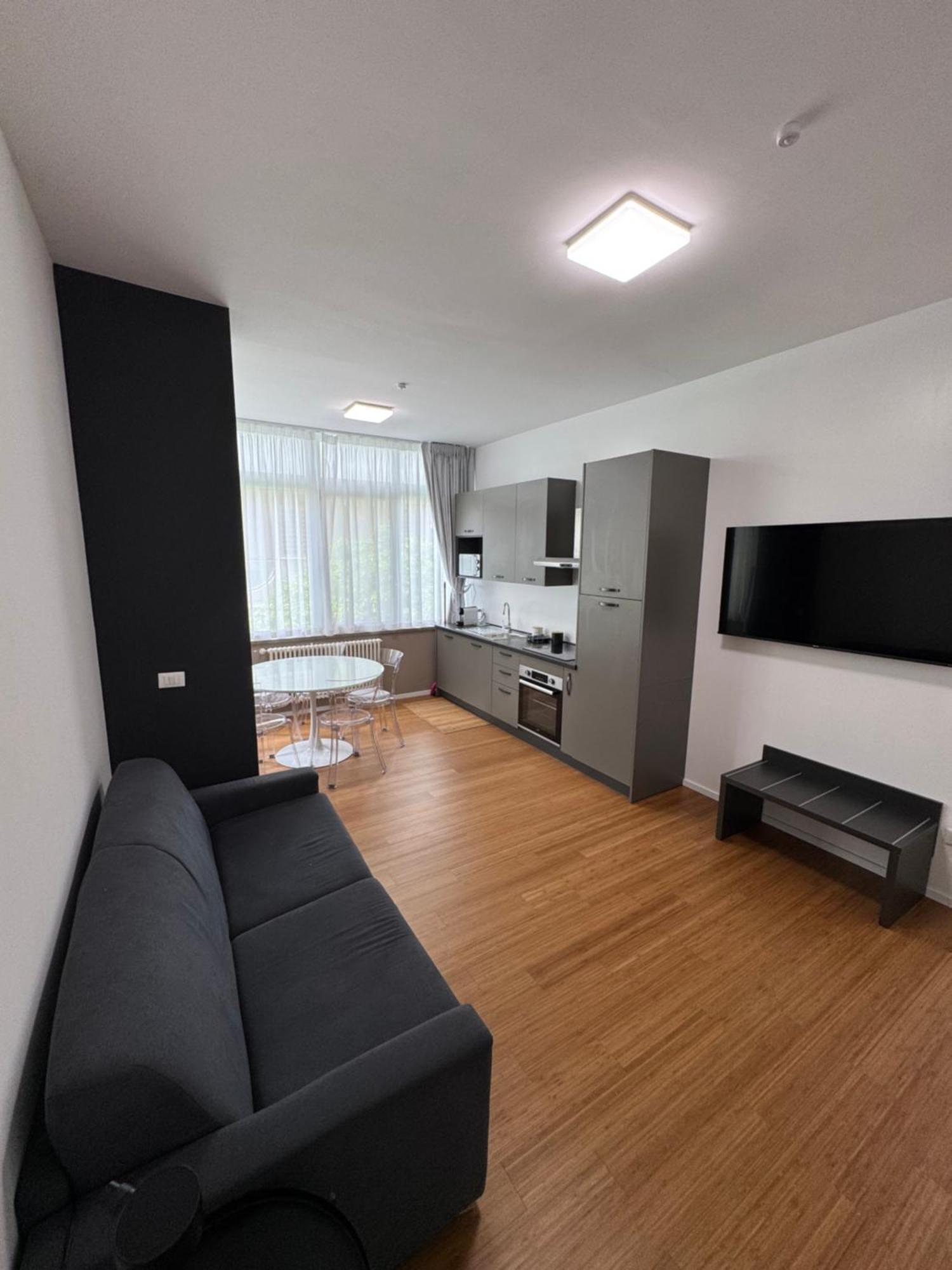 Villa Riviera 287 佩斯卡拉 外观 照片