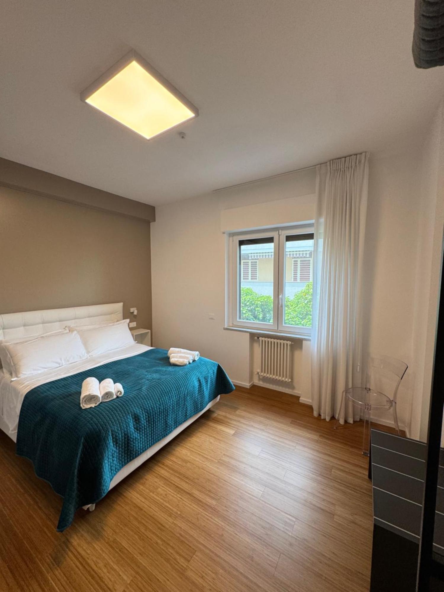 Villa Riviera 287 佩斯卡拉 外观 照片
