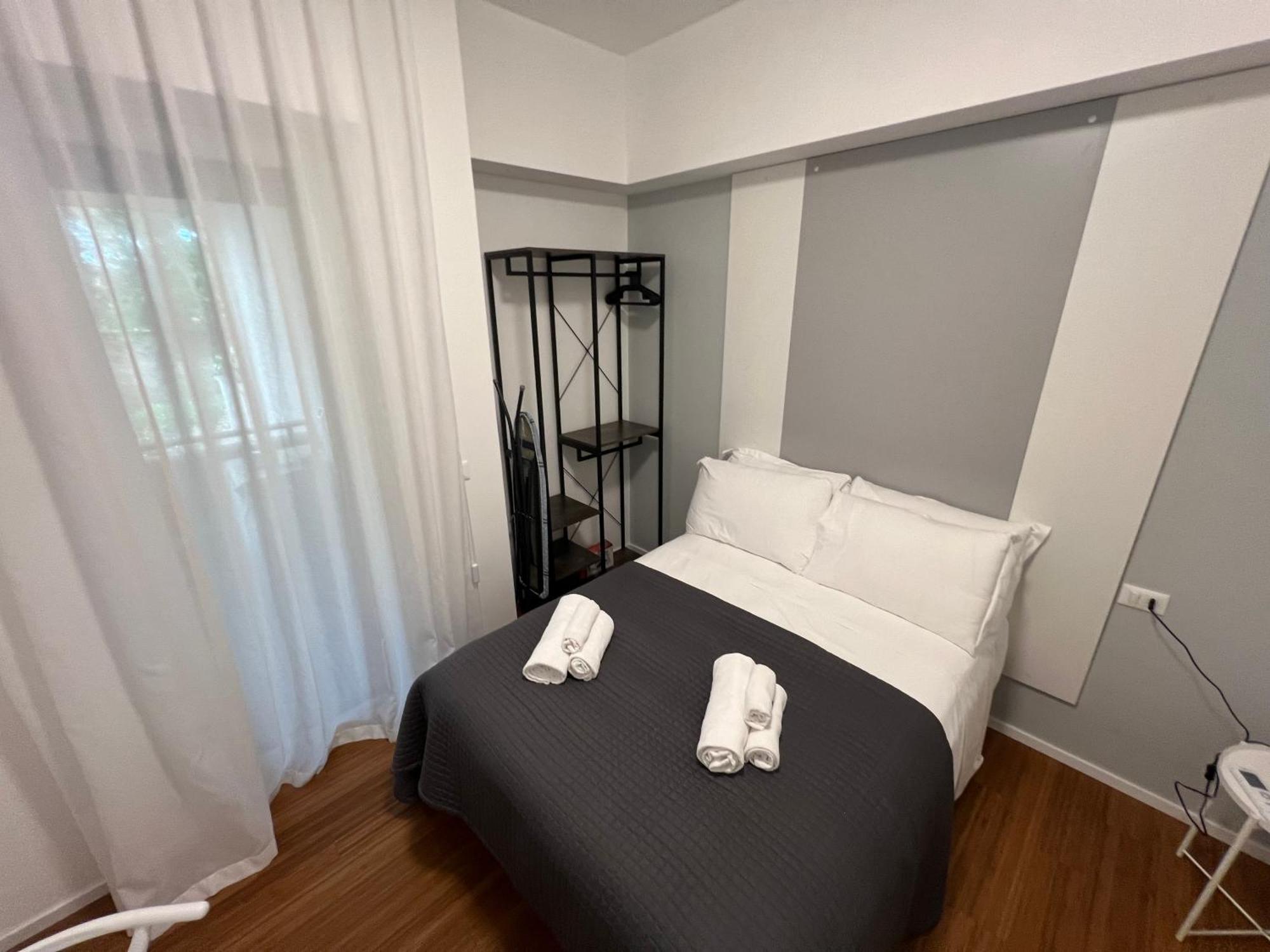 Villa Riviera 287 佩斯卡拉 客房 照片
