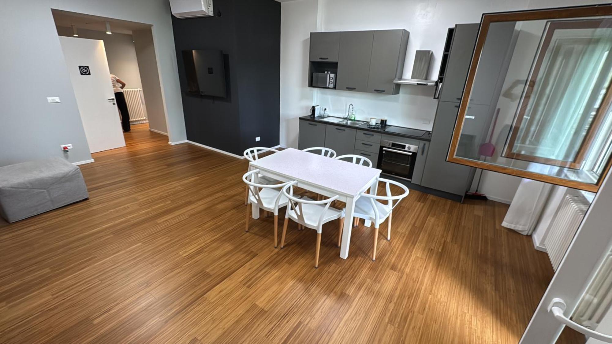 Villa Riviera 287 佩斯卡拉 外观 照片