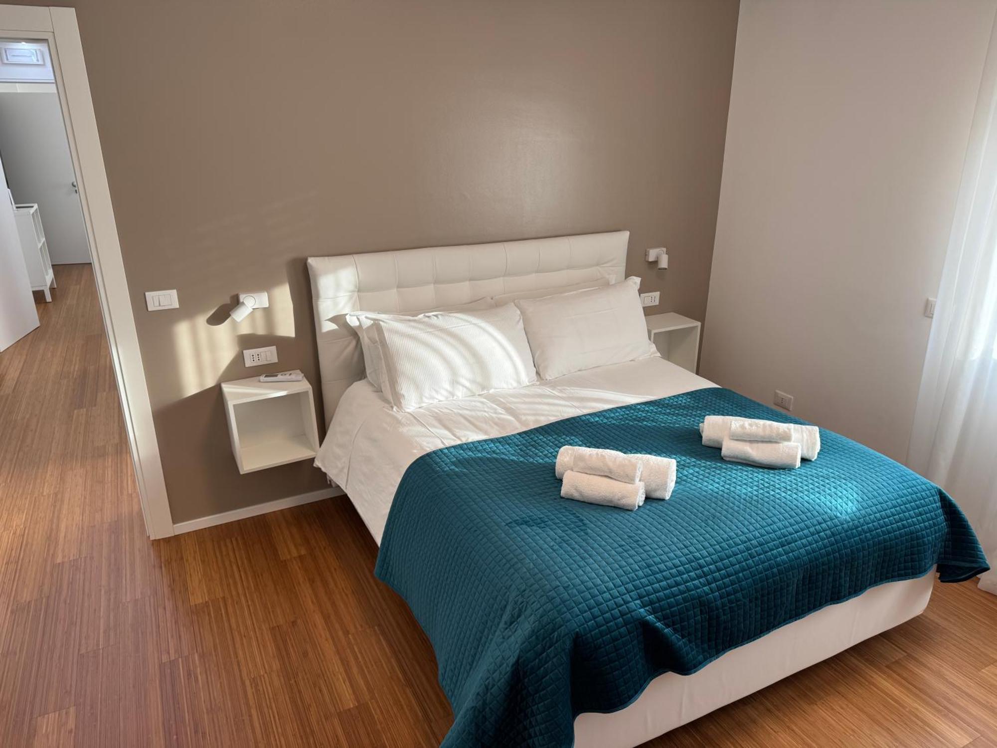Villa Riviera 287 佩斯卡拉 客房 照片