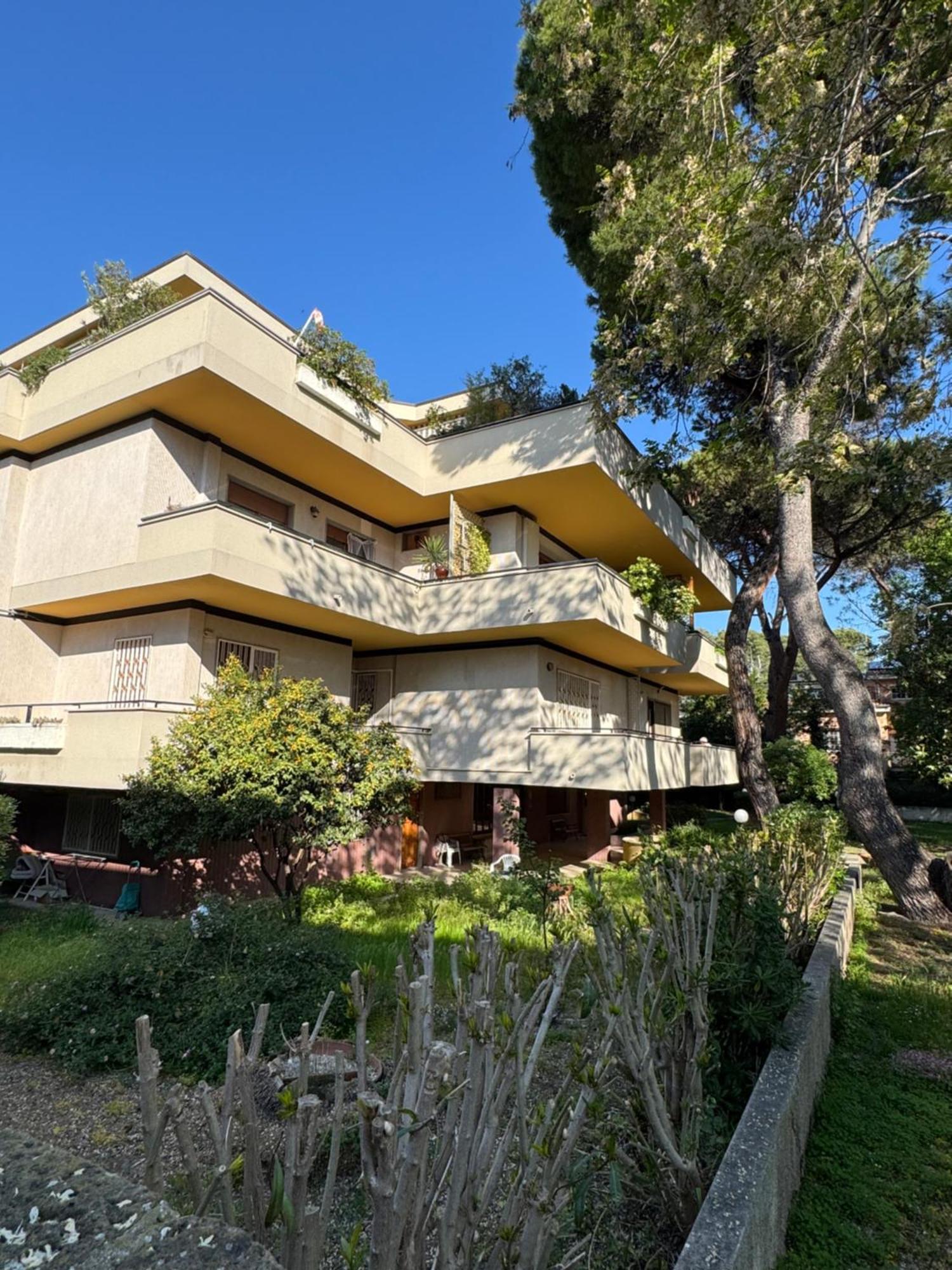 Villa Riviera 287 佩斯卡拉 外观 照片